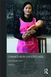 China's New Underclass