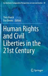 Human Rights and Civil Liberties in the 21st Century