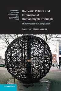 Domestic Politics and International Human Rights Tribunals