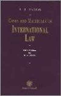 Cases and Materials on International Law