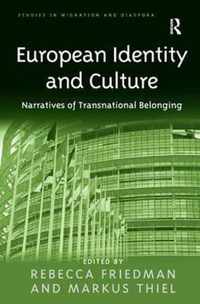 European Identity and Culture: Narratives of Transnational Belonging