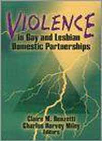 Violence in Gay and Lesbian Domestic Partnerships