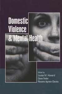 Domestic Violence and Mental Health