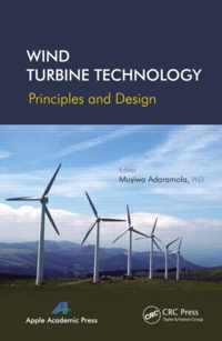 Wind Turbine Technology