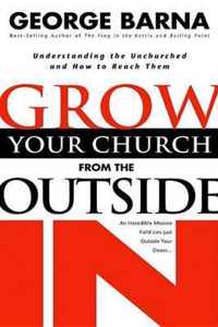 Grow Your Church from the Outside in