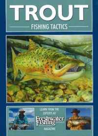 Trout Fishing Tactics