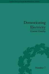 Domesticating Electricity