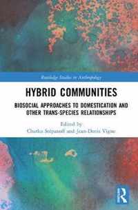 Hybrid Communities