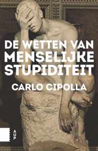 De wetten van menselijke stupiditeit