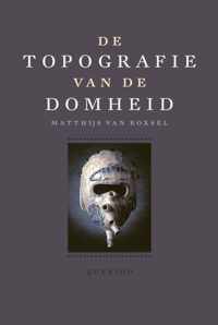 De topografie van de Domheid