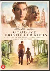 Goodbye Christopher Robin