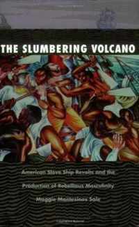 The Slumbering Volcano