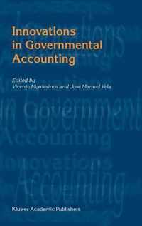 Innovations in Governmental Accounting