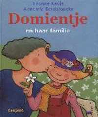 Domientje En Haar Familie