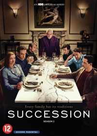 Succession - Seizoen 2