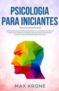 Psicologia para iniciantes