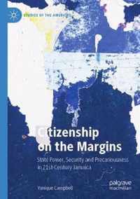 Citizenship on the Margins