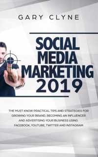 Social Media Marketing 2019