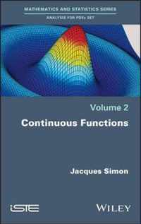 Continuous Functions