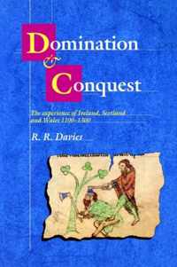 Domination And Conquest