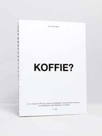 Koffie?