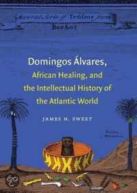 Domingos Alvares, African Healing and the Intellectual History of the Atlantic World