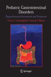 Pediatric Gastrointestinal Disorders