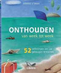 Onthouden Van Week Tot Week