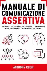 Manuale di Comunicazione Assertiva