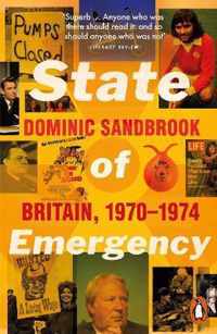 State of Emergency