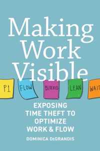 Making Work Visible