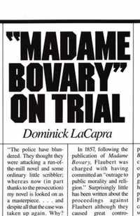 Madame Bovary on Trial