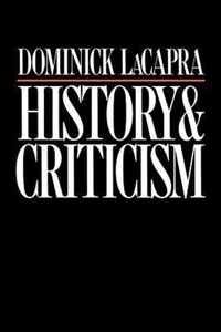 History and Criticism