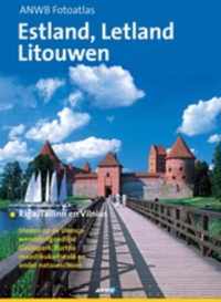 Estland, Letland, Litouwen