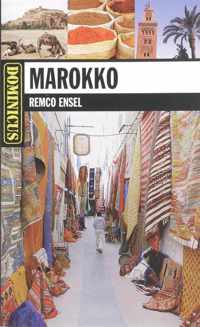 Dominicus landengids - Marokko