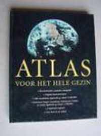 Atlas voor het hele gezin.