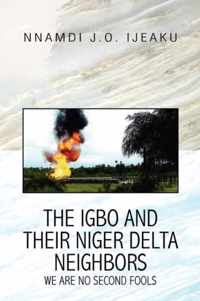 The Igbo and their Niger Delta Neighbors