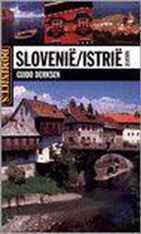 Slovenie . Istrie