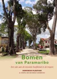 Bomen van Paramaribo