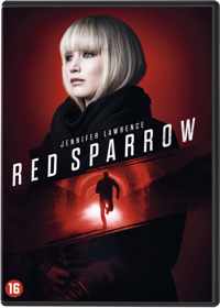 Red Sparrow