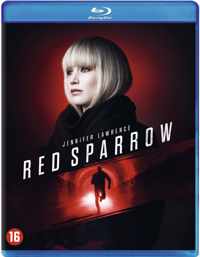 Red Sparrow