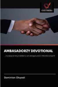 Ambasadorzy Devotional