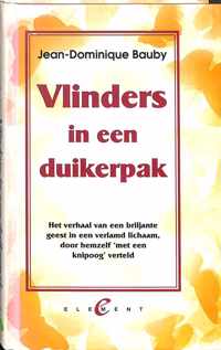 Vlinders in een duikerpak