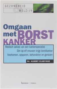 Omgaan met borstkanker