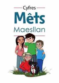 Cyfres Mets Maesllan