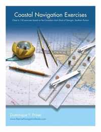 Coastal Navigation Exercises