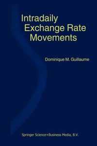 Intradaily Exchange Rate Movements