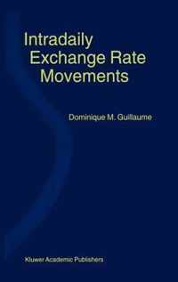 Intradaily Exchange Rate Movements