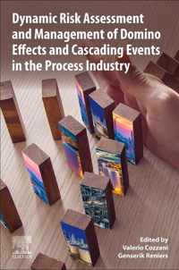 Dynamic Risk Assessment and Management of Domino Effects and Cascading Events in the Process Industry