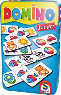 Domino Junior